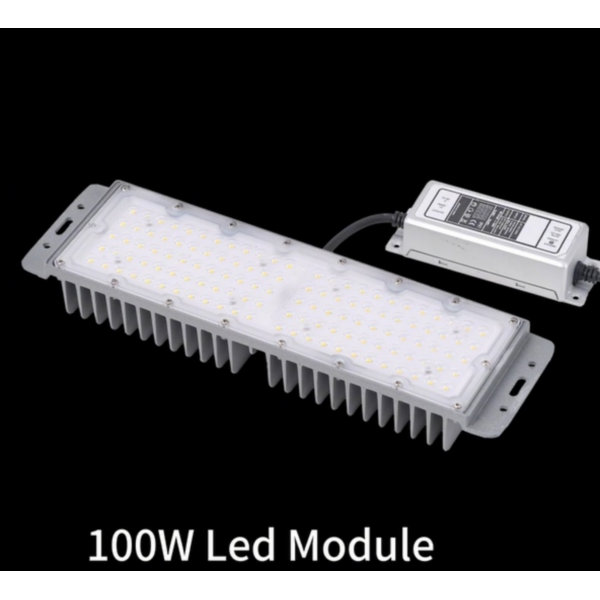 100w na led street light module 100w na led street light module
