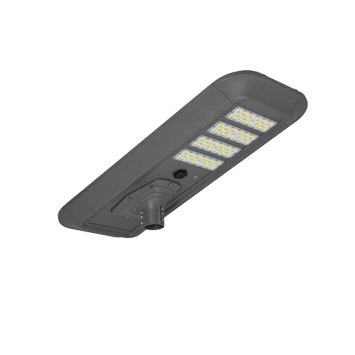 105w lahat sa isang solar street light