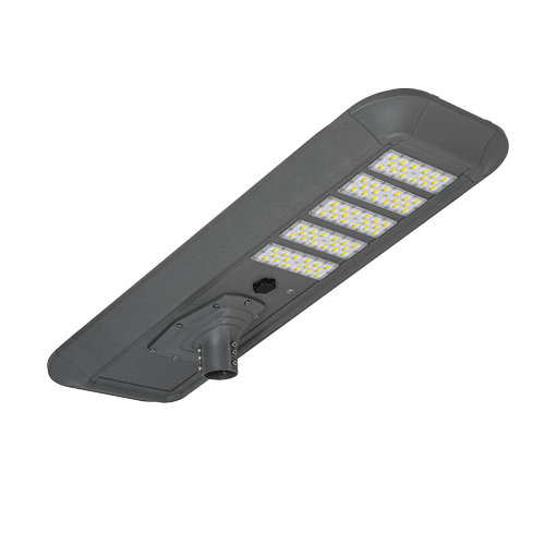 125w lahat sa isang solar street light