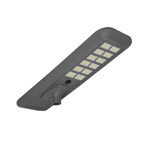 180w lahat sa isang solar street light