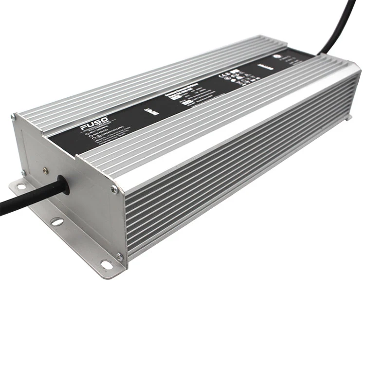 Ang 400W constant current LED driver ba ay isang popular na pagpipilian para sa high-power LED lighting applications?