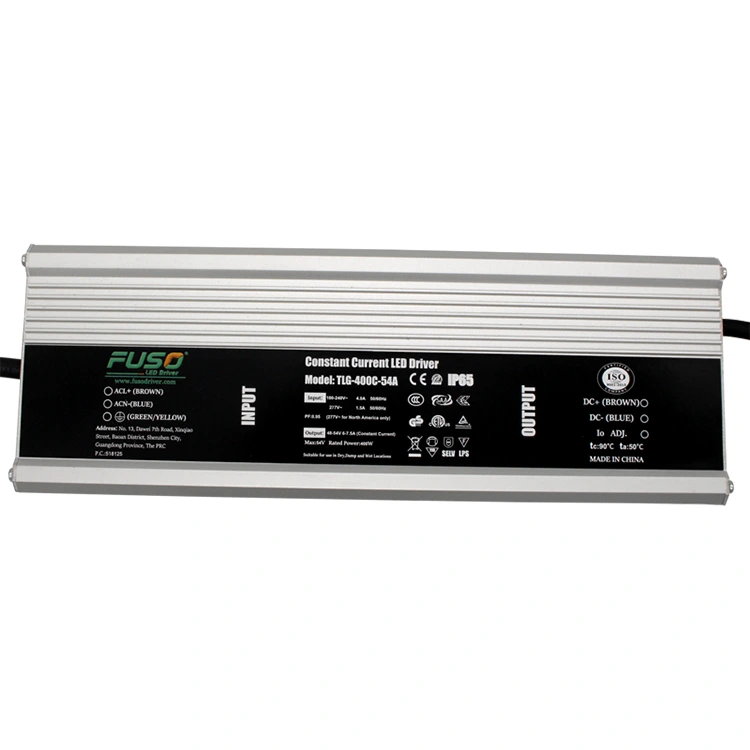 Naguguluhan pa ba ang iyong sistema ng pag -iilaw ng LED ng hindi matatag na supply ng kuryente?