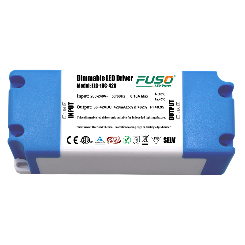 Ano ang triac dimming?