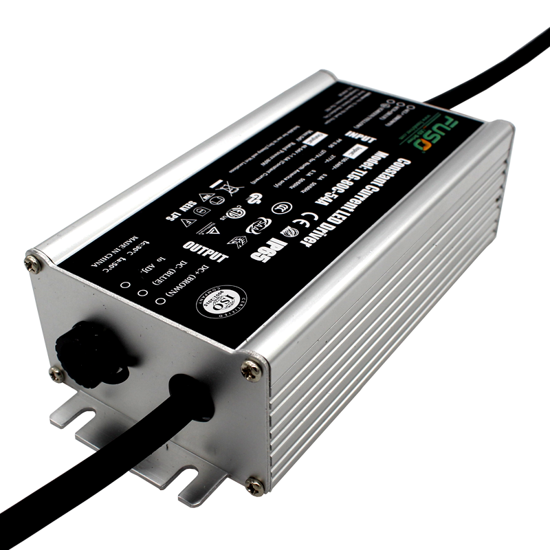 Ano ang 0-10V dimming?