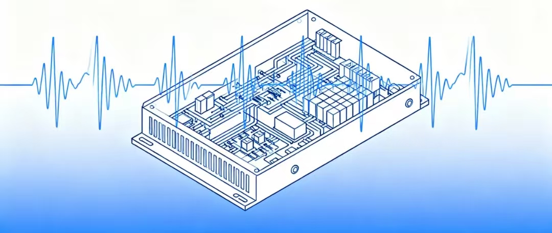 Ano ang mga Harmonics sa LED power supply/LED driver?