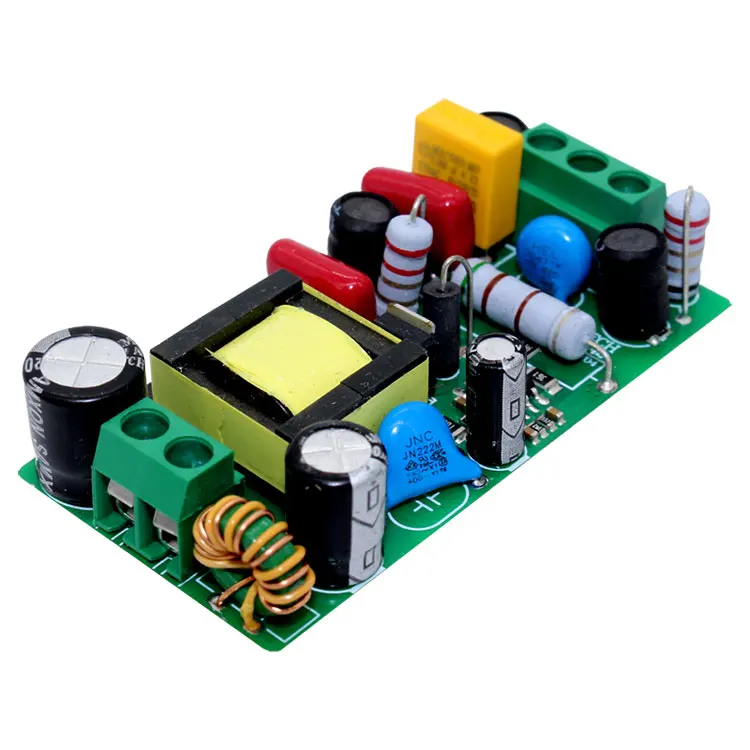 Paano Pinapaganda ng Triac Dimmable LED Driver ang Iyong Pag-iilaw?