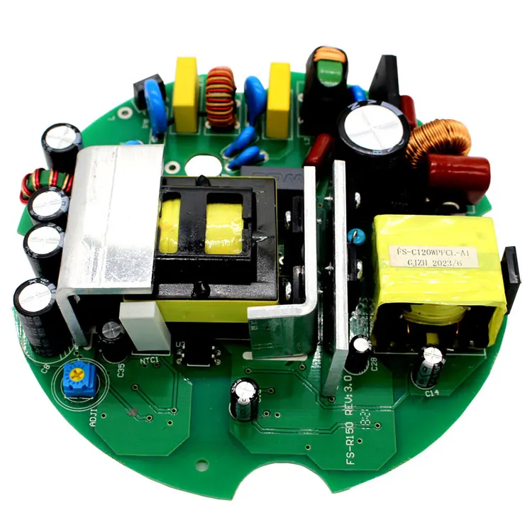 Bakit Mahalaga ang Customized Dimmable LED Driver para sa Modern Lighting Projects?