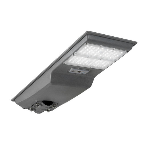 20w integrated solar street light