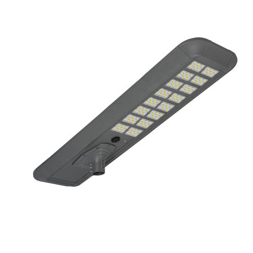 210w lahat sa isang solar street light