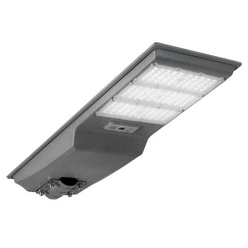 25w integrated solar street light