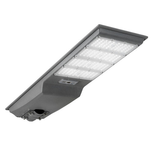30w integrated solar street light