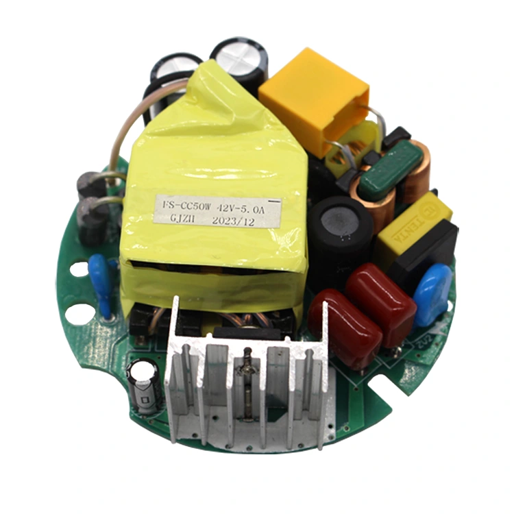 50W Customized LED Driver Ng Mais Lamp