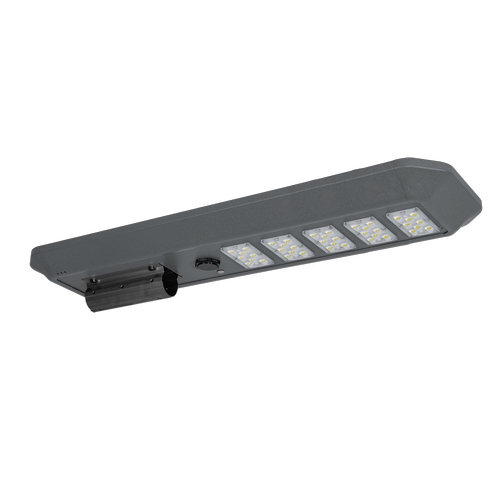 80w lahat sa isang solar street light